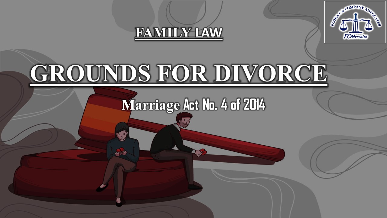 grounds-for-divorce