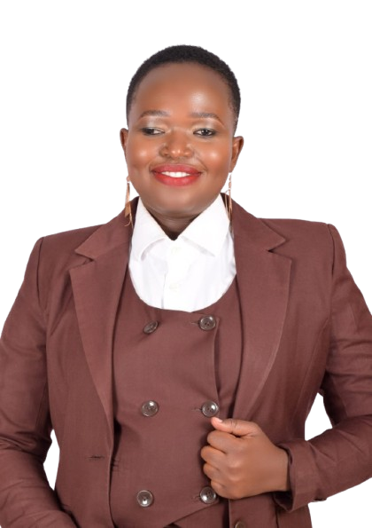 Flora Chebet